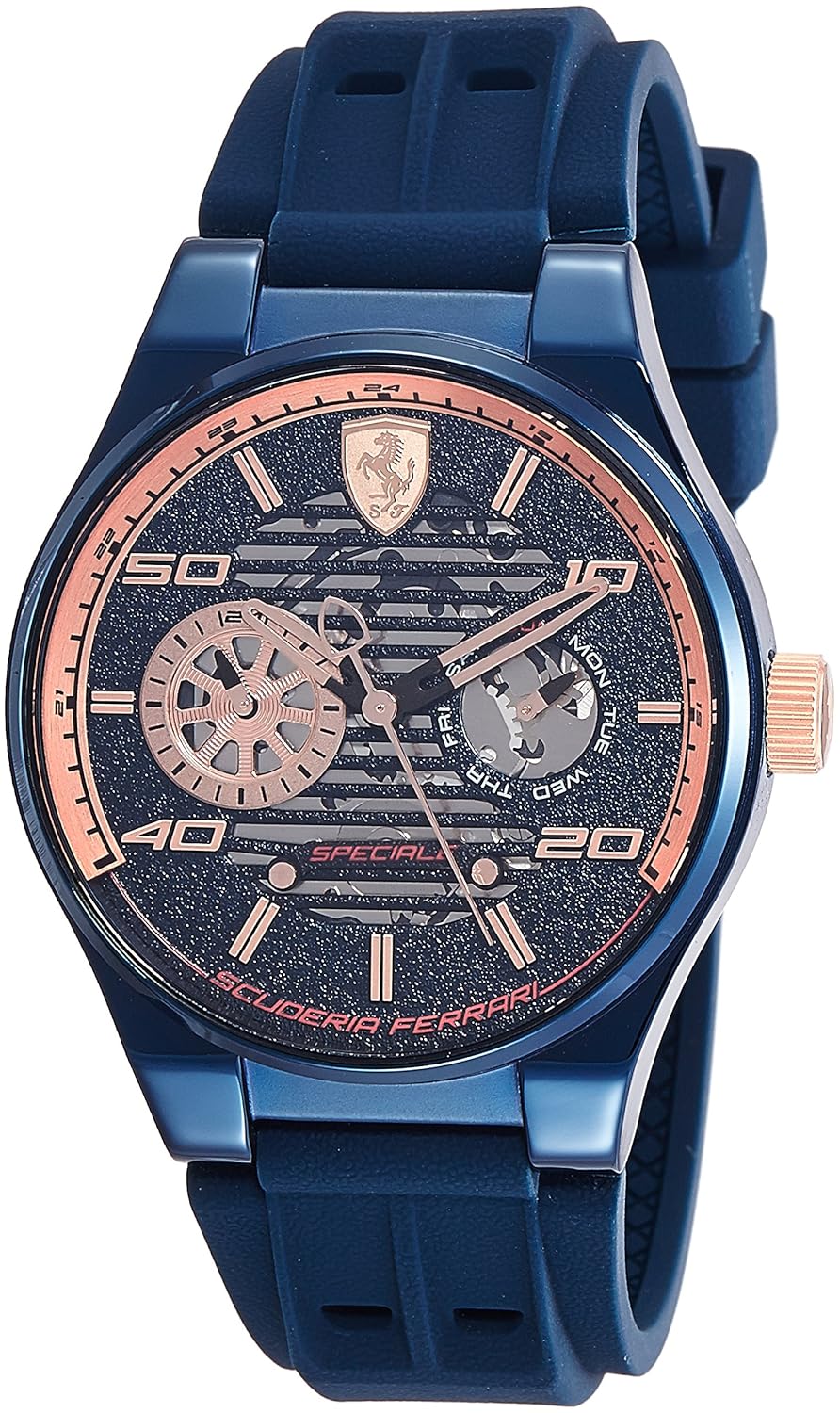 scuderia ferrari 男式手表 0830459